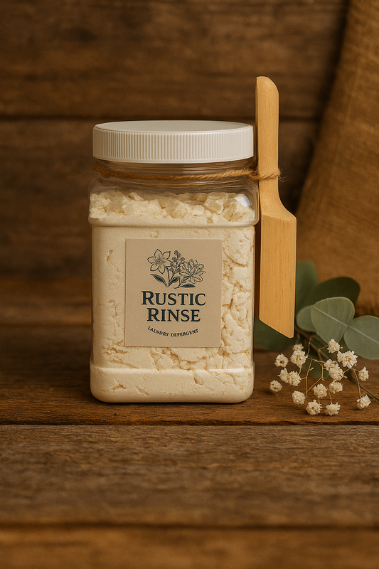 32 oz Plastic Jar