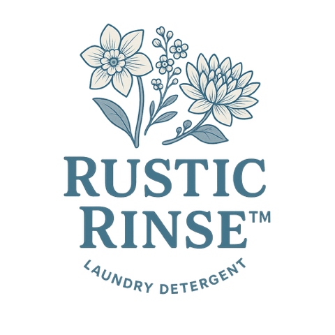 Rustic Rinse
