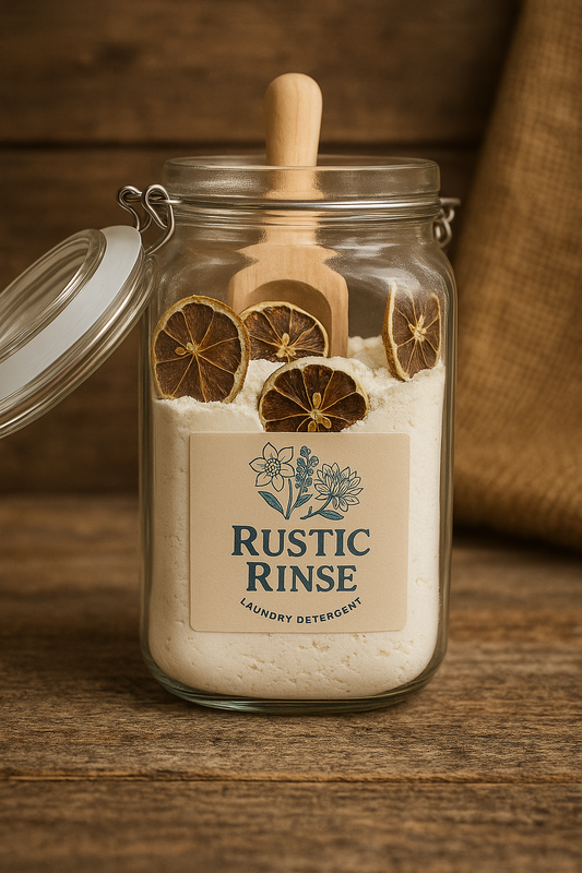50 oz Glass Jar